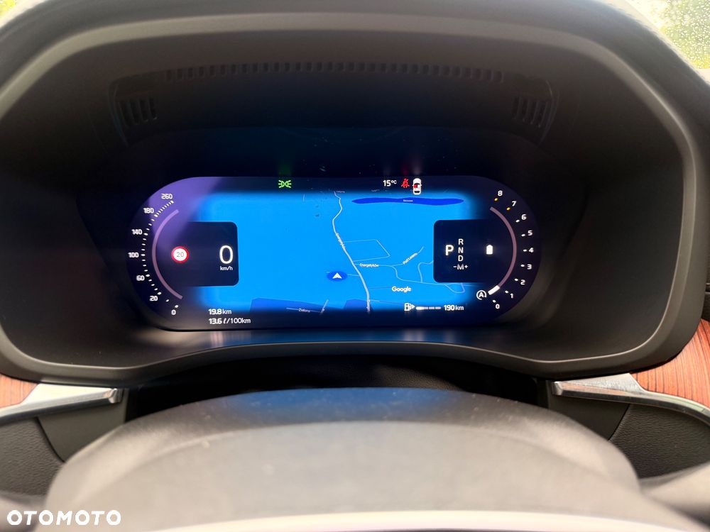 Volvo XC 60 - 20