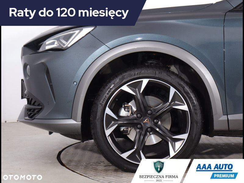 Cupra Formentor - 17