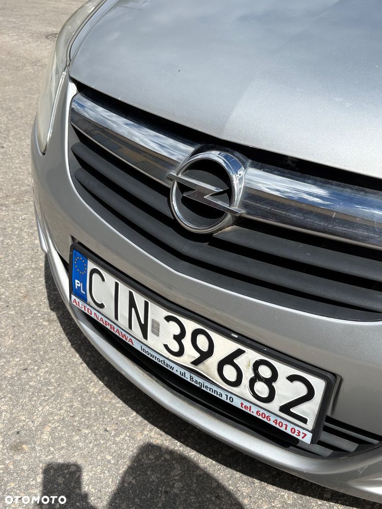 Opel Corsa 1.3 CDTI Essentia - 15