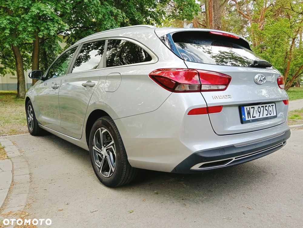 Hyundai i30 1.0 T-GDI Smart - 6