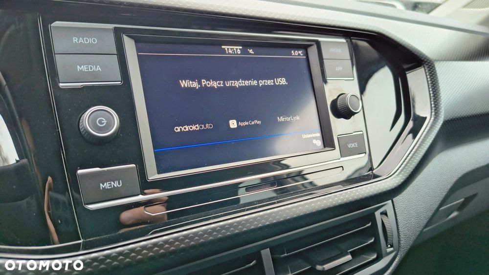 Volkswagen T-Cross - 21