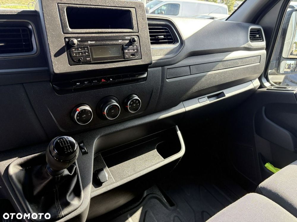 Renault Master - 8