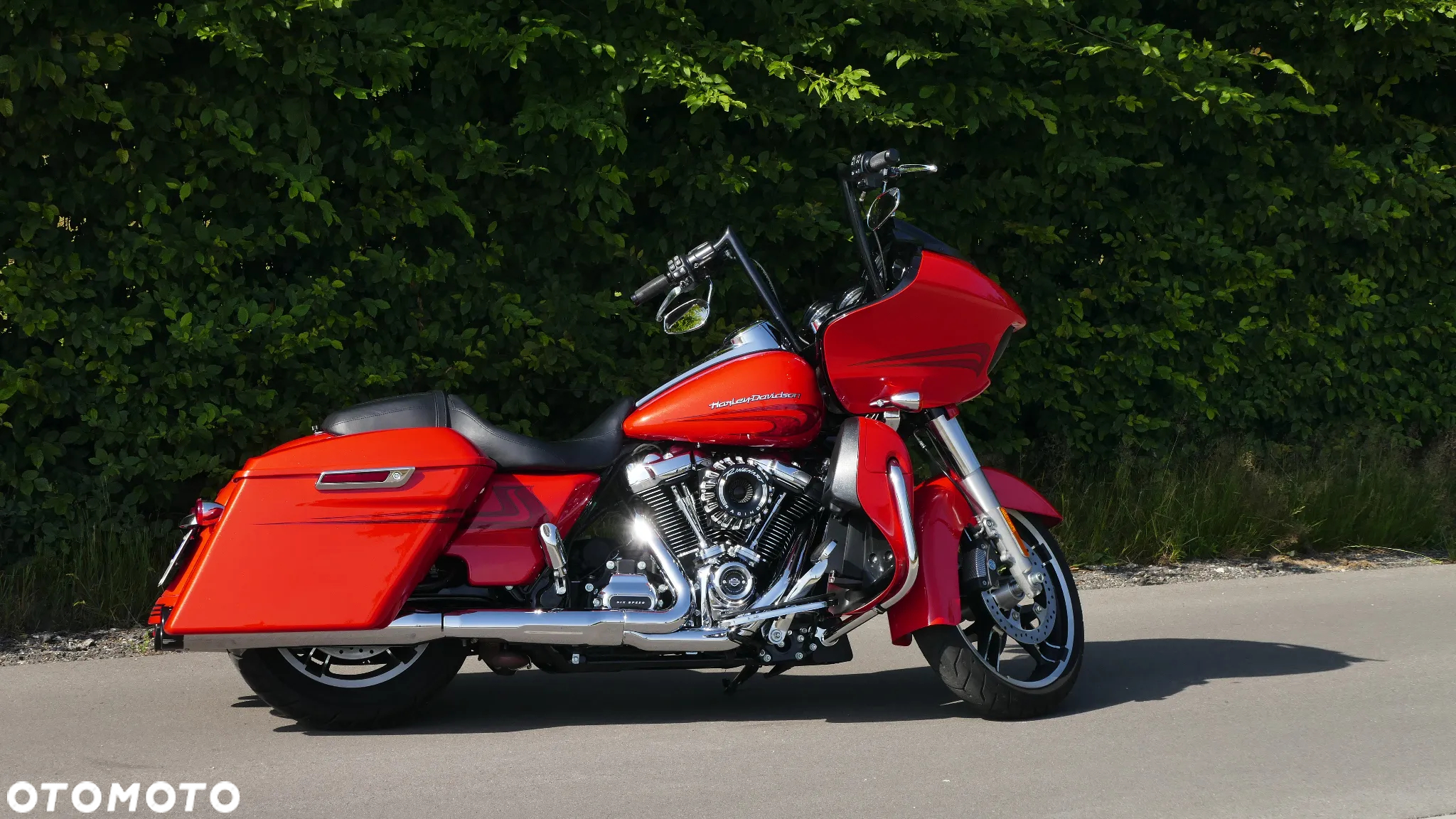 Harley-Davidson Touring Road Glide - 7