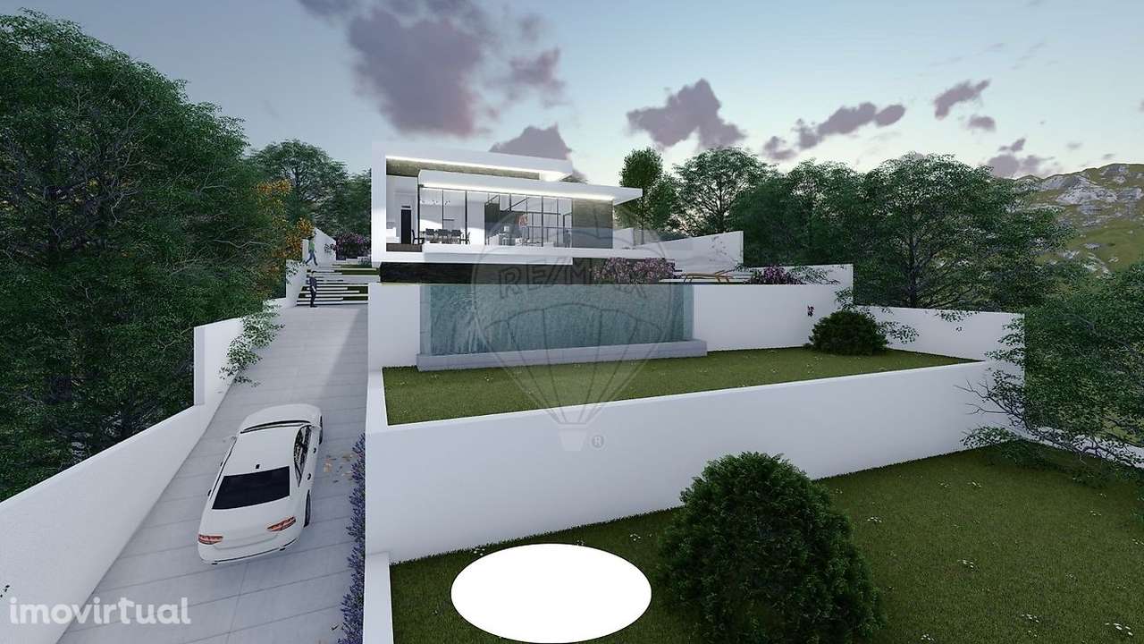 Moradia T3 para venda - Grande imagem: 3/46