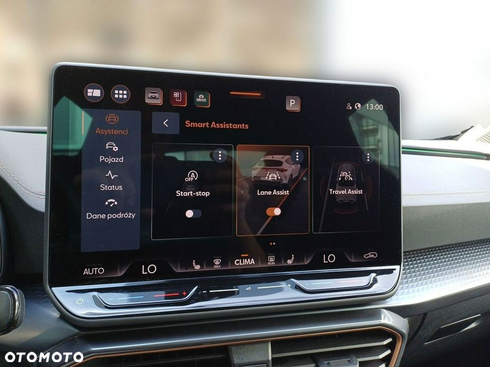Cupra Formentor 1.5 eTSI DSG - 23