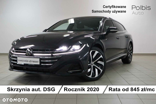 Volkswagen Arteon 2.0 TSI R-Line DSG