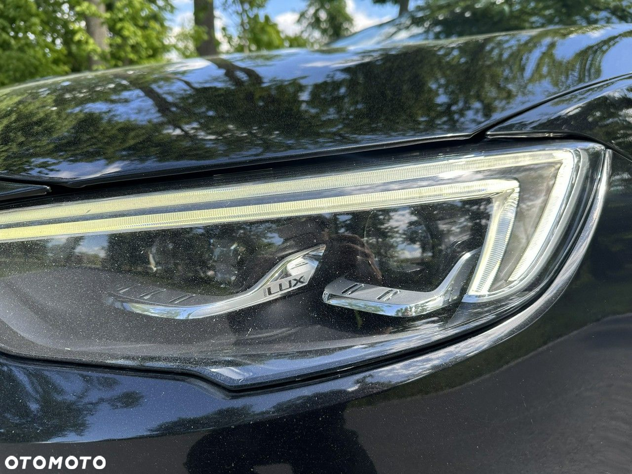 Opel Insignia - 3