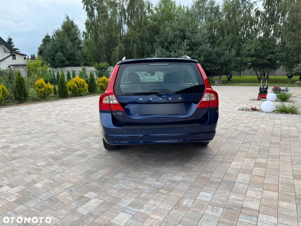 Volvo V70 - 6