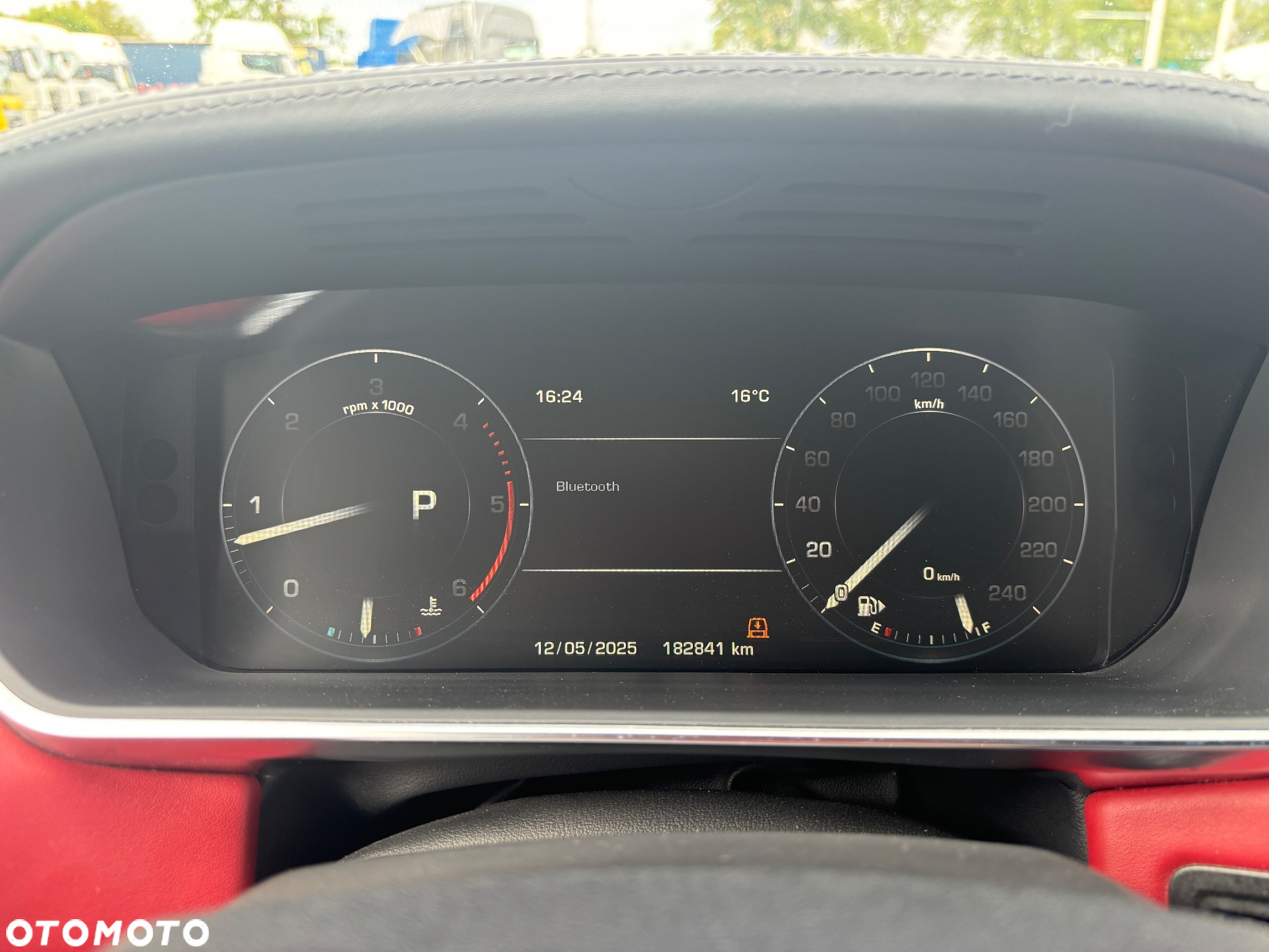 Land Rover Range Rover Sport S 3.0 SD V6 HSE Dynamic - 17
