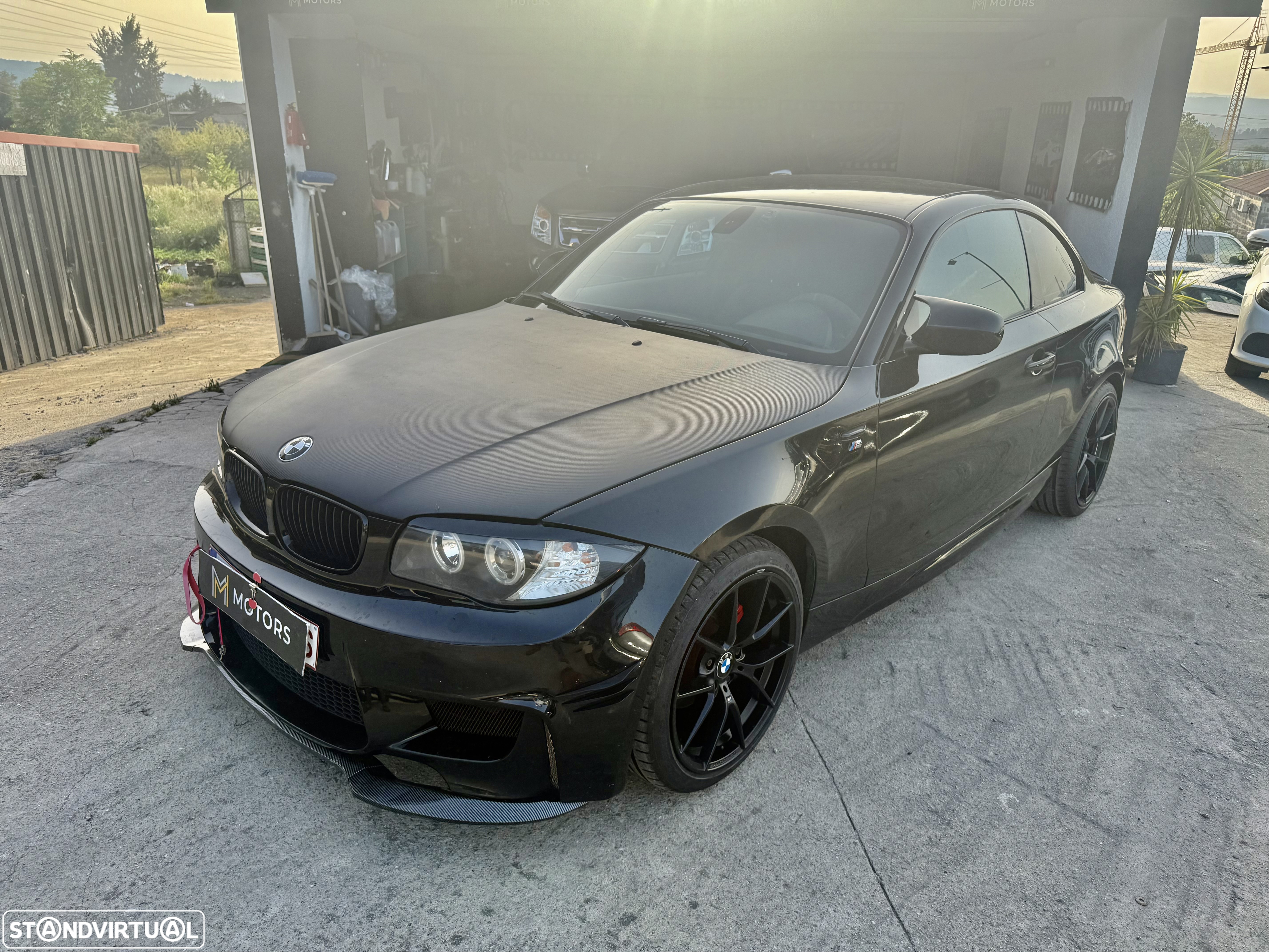 BMW 118 d - 38