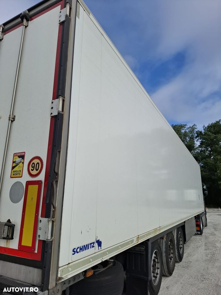 Schmitz Cargobull SCB - 4