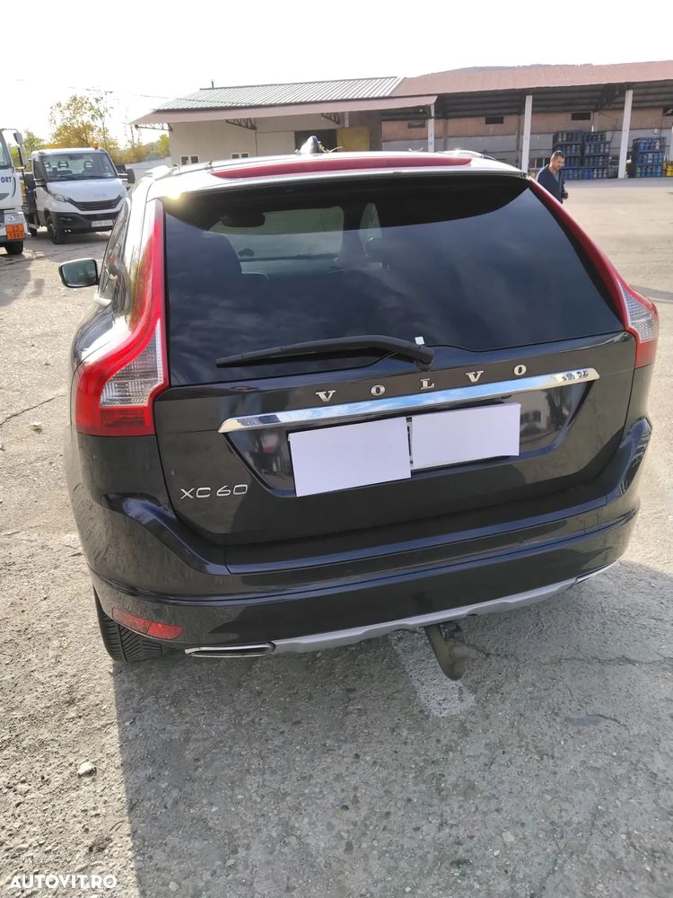 Volvo XC 60 - 23
