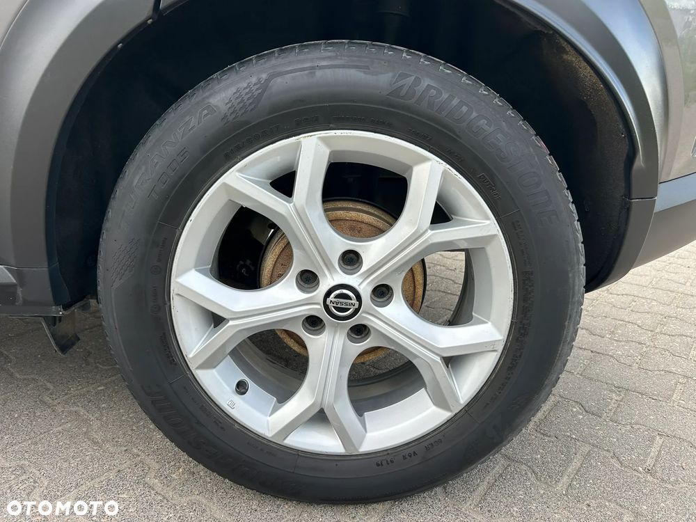 Nissan Juke 1.0 DIG-T Acenta - 26