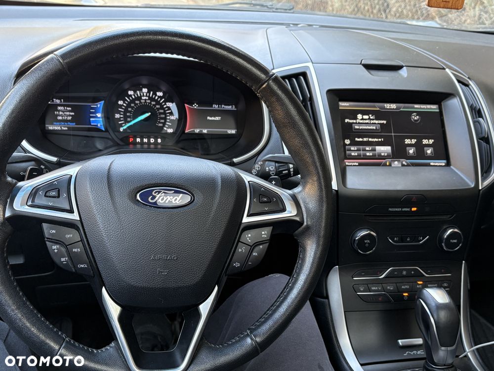 Ford Edge - 24
