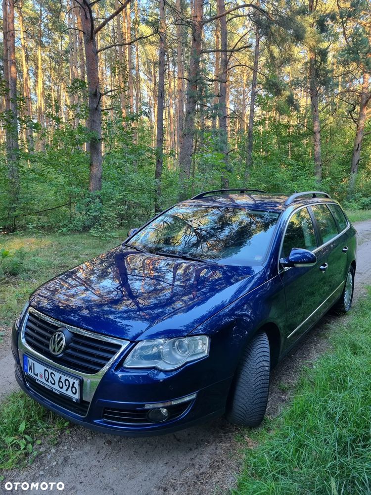 Volkswagen Passat 2.0 TDI Comfortline - 26