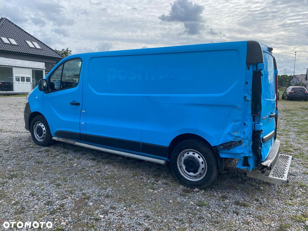 Renault Trafic - 4