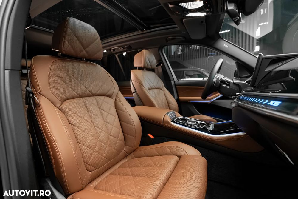 BMW X5 xDrive30d - 37