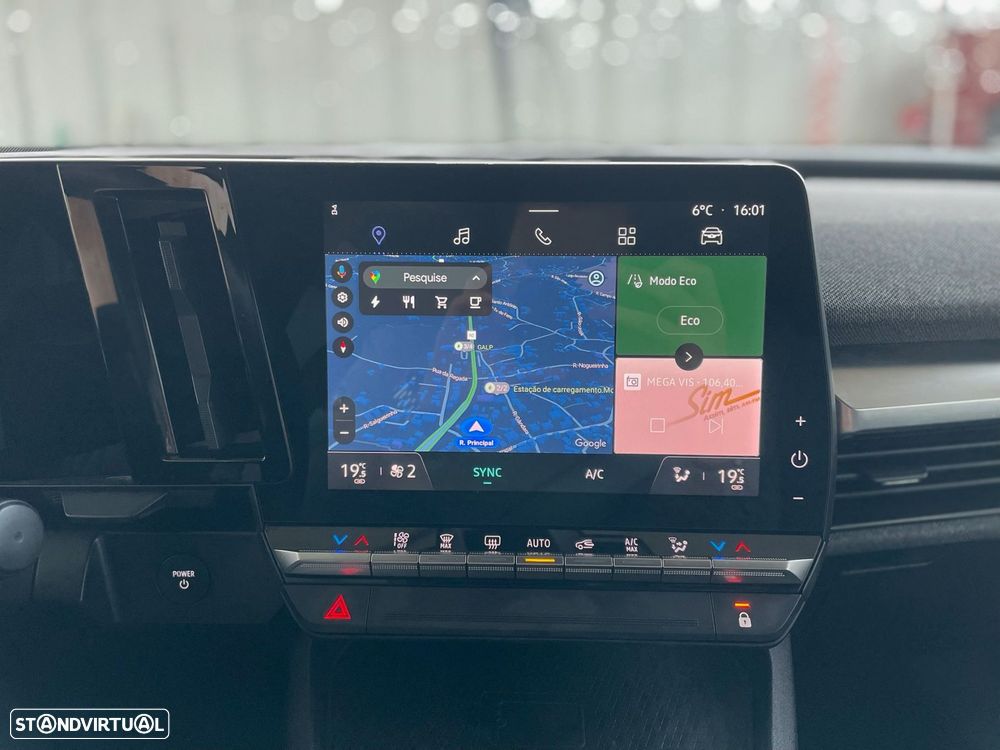 Renault Mégane - 33