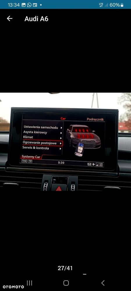 Audi A6 Avant - 14