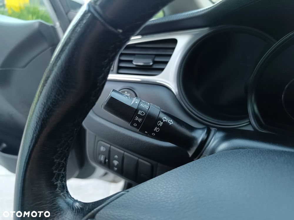Kia Ceed 1.4 CRDi M - 16