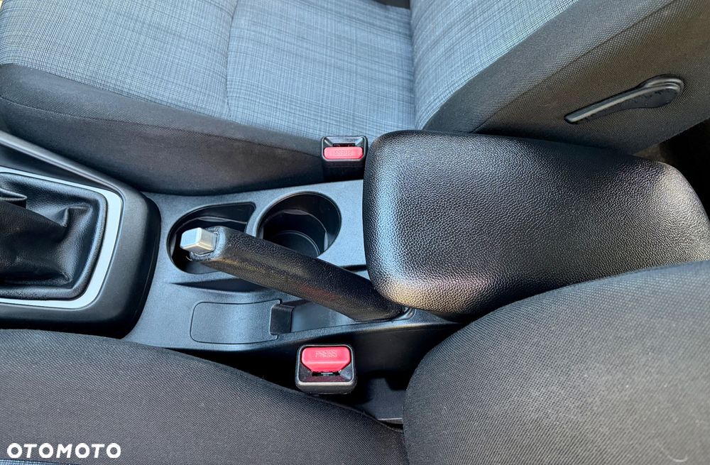 Kia Ceed 1.4 Comfort + - 21