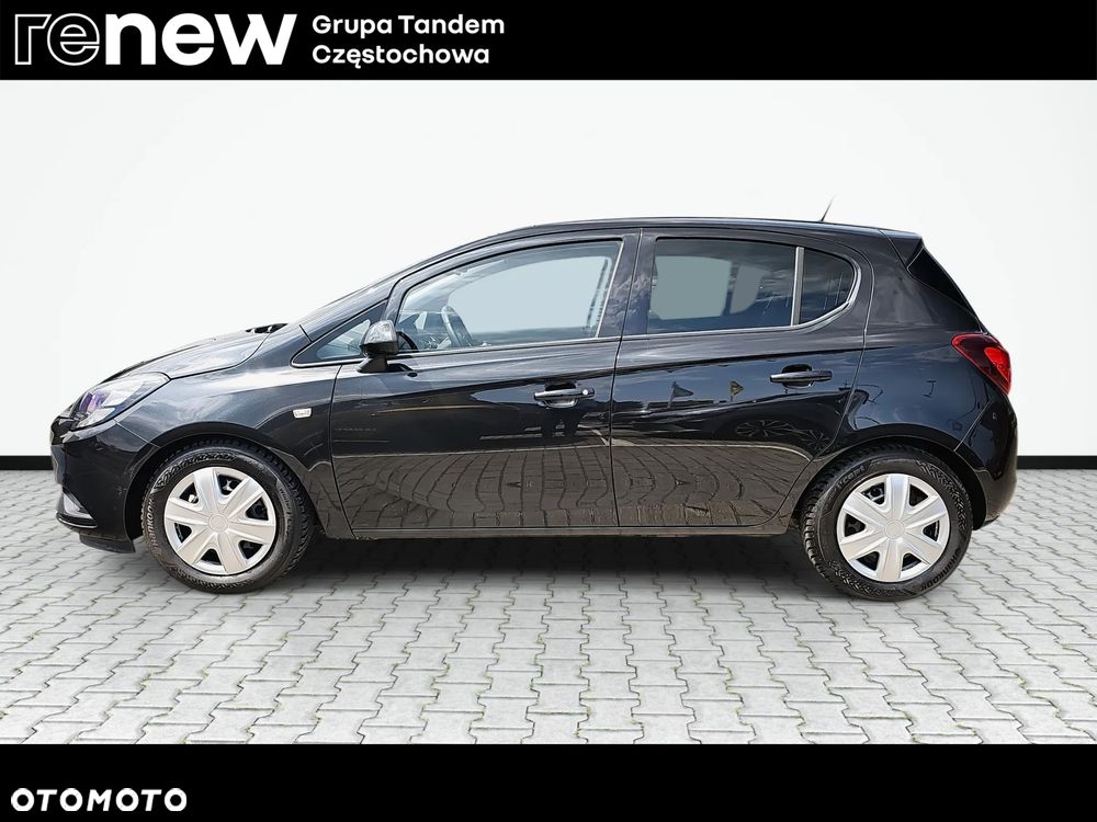 Opel Corsa 1.4 Enjoy - 8