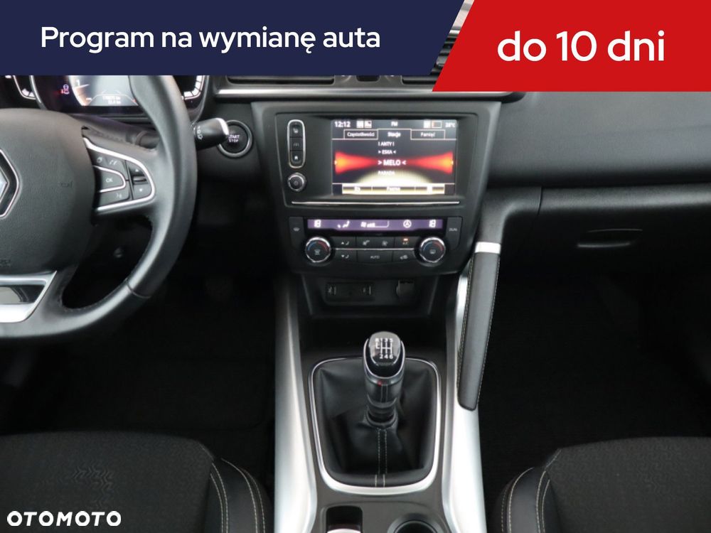 Renault Kadjar - 14