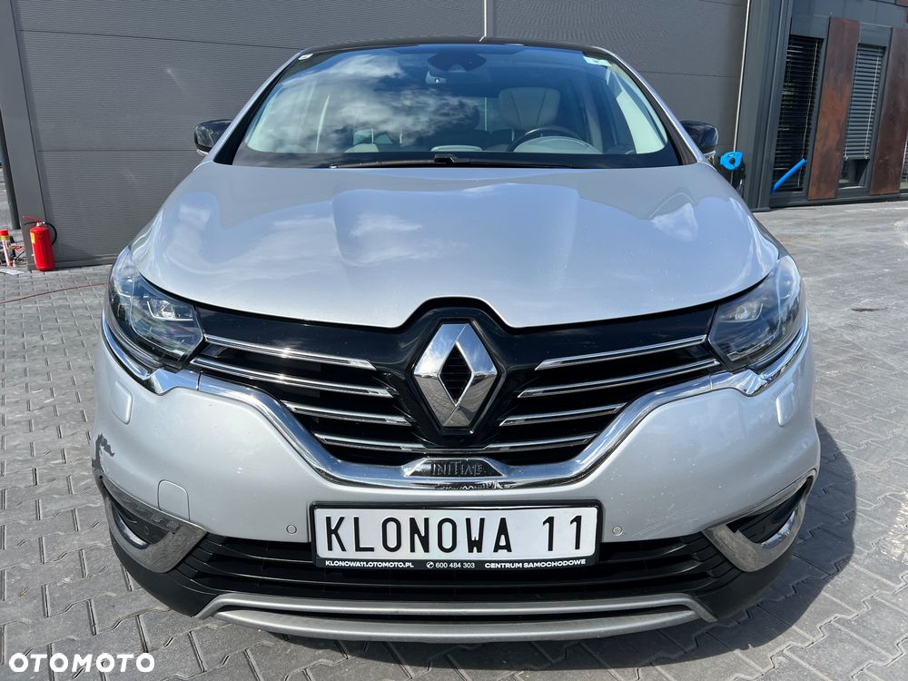 Renault Espace Energy dCi 160 EDC Initiale Paris - 4
