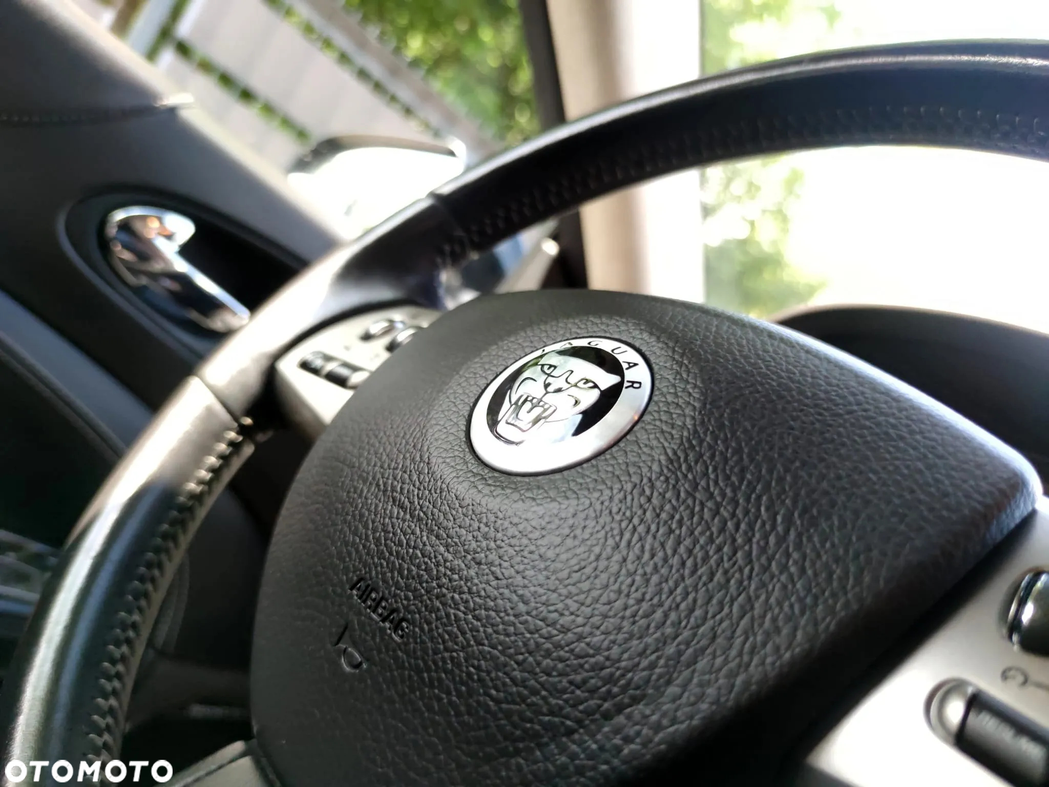 Jaguar XK XKR 5.0 Kompressor Cabriolet - 37