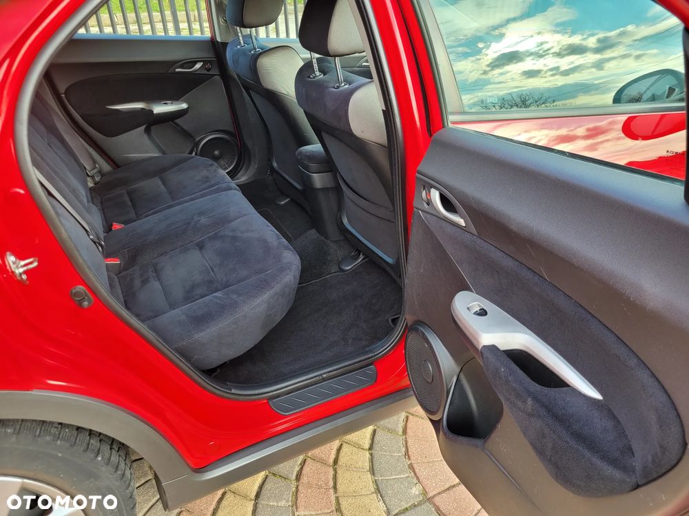 Honda Civic 1.4i-DSi Comfort - 14