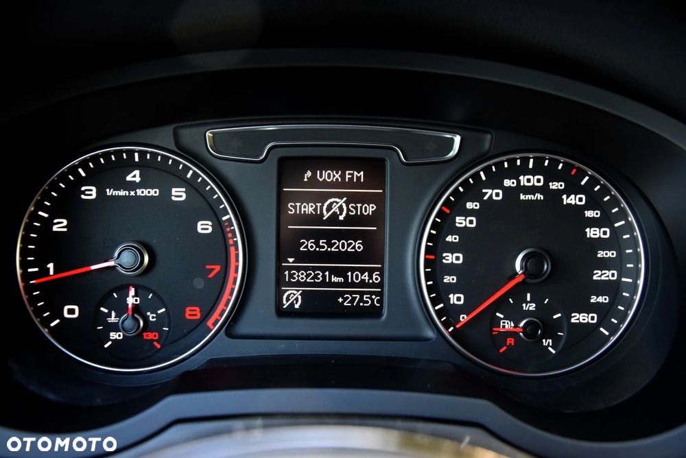 Audi Q3 2.0 TFSI Quattro Sport S tronic - 37
