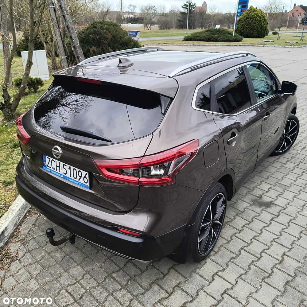 Nissan Qashqai 1.2 DIG-T Tekna+ - 35