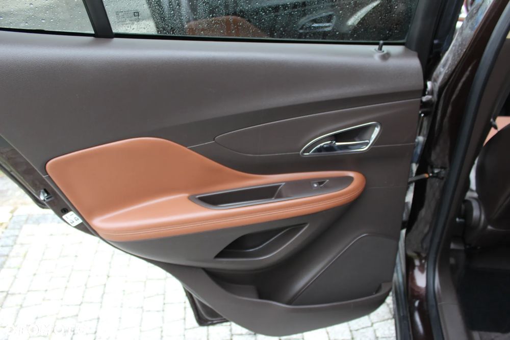 Opel Mokka 1.4 T Cosmo - 19