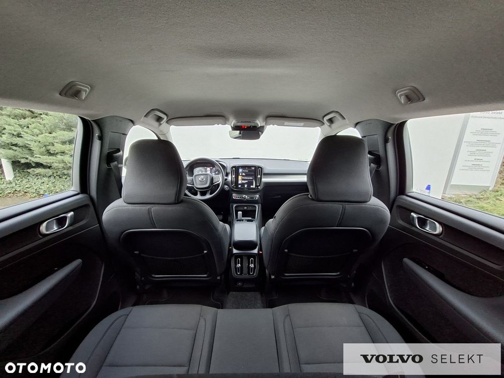 Volvo XC 40 - 15