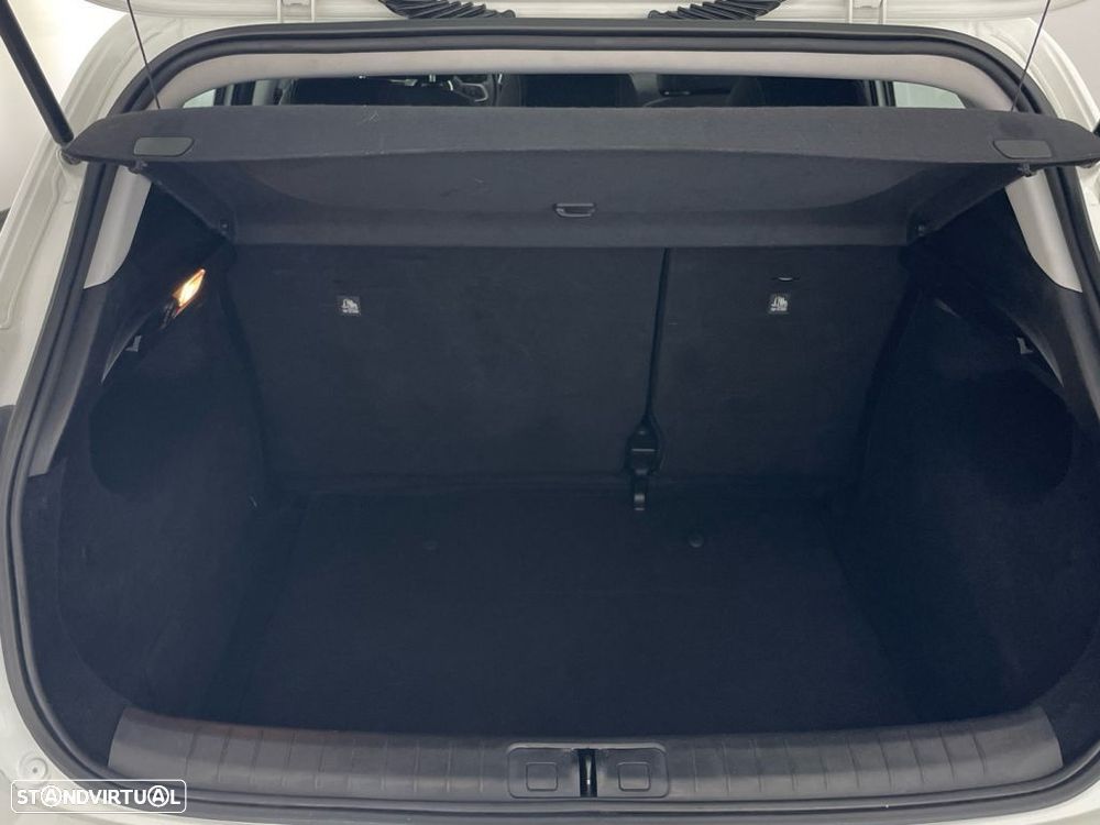Fiat Tipo 1.3 M-Jet Lounge - 13