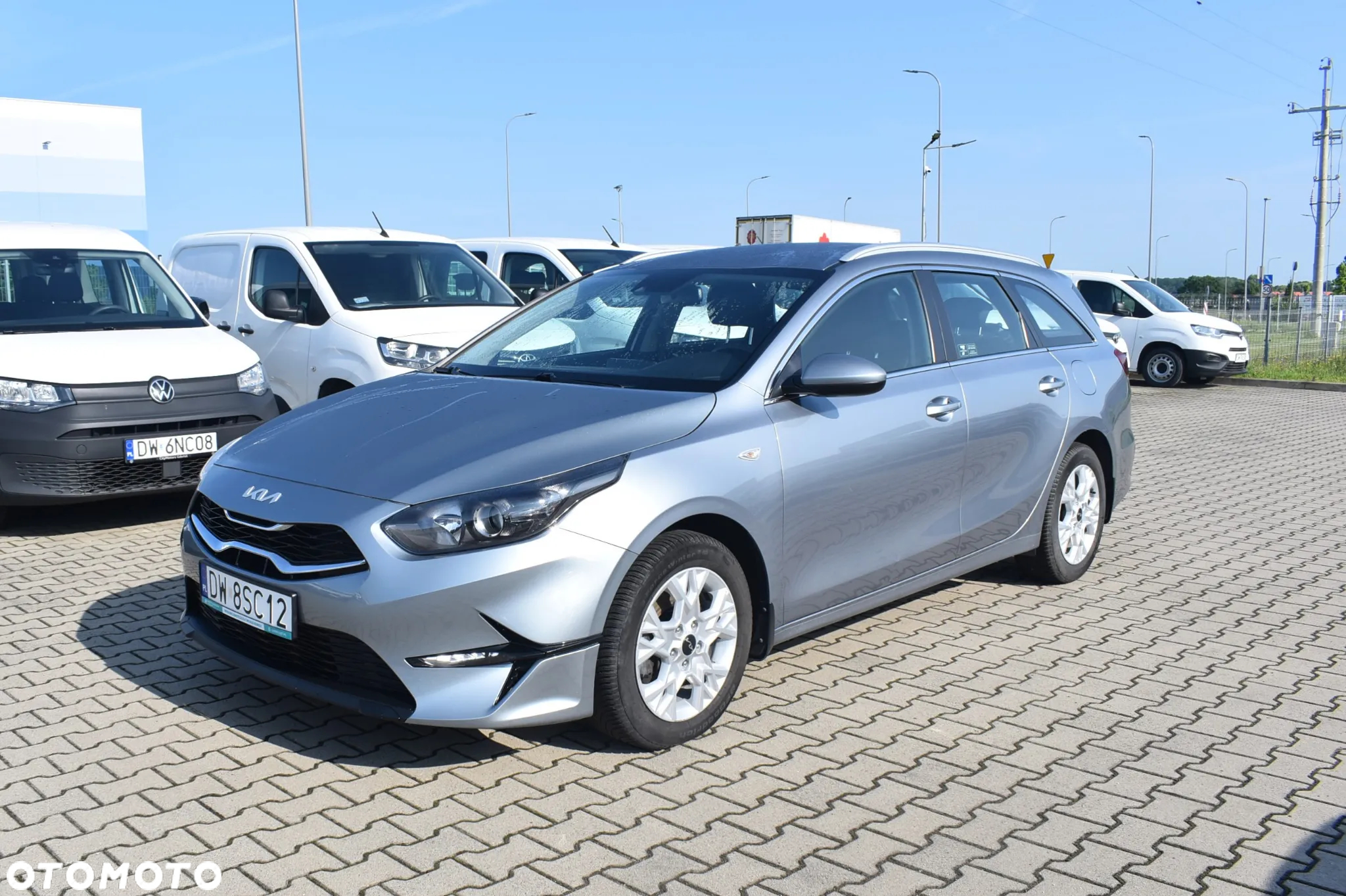 Kia Ceed 1.5 T-GDI M - 4