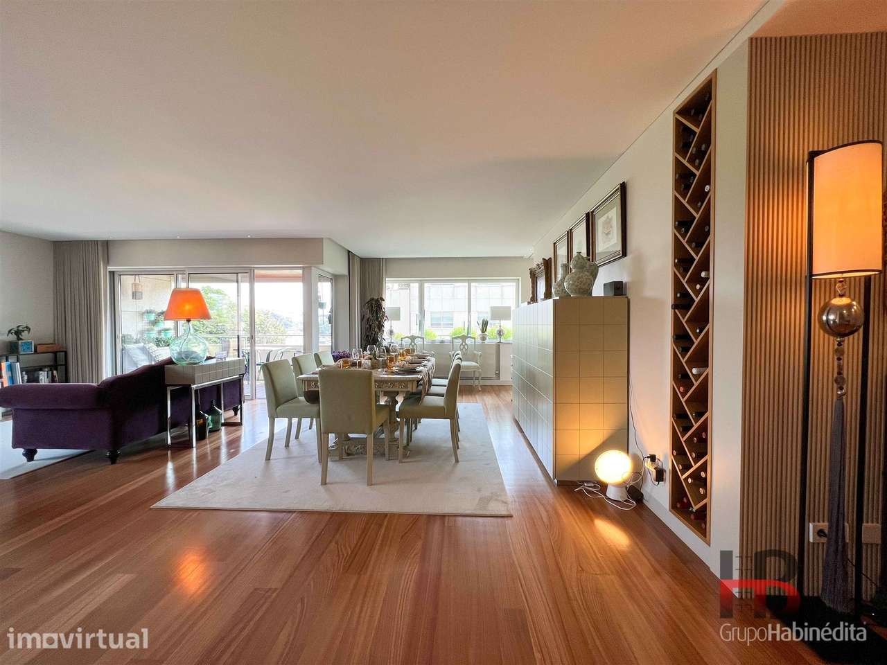 Apartamento T2 DUPLEX Arrendamento em Lordelo do Ouro e Massarelos,Por - Grande imagem: 5/60