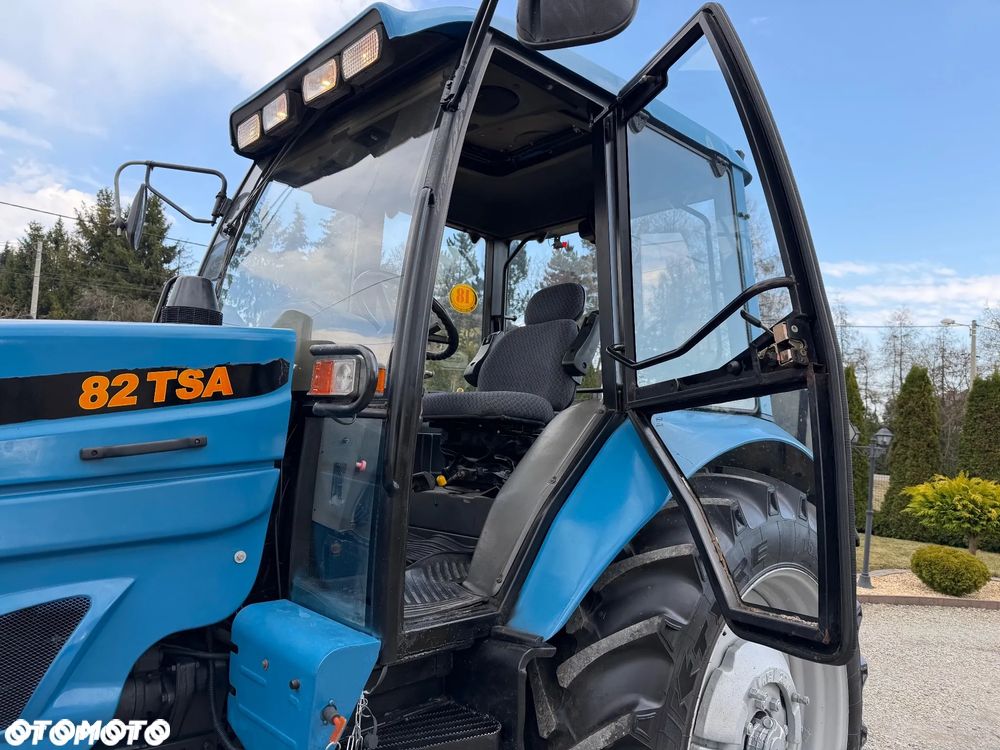 Pronar 82TSA MTZ 82SA 82A PRONAR nie Ursus, Zetor, Belarus - 23