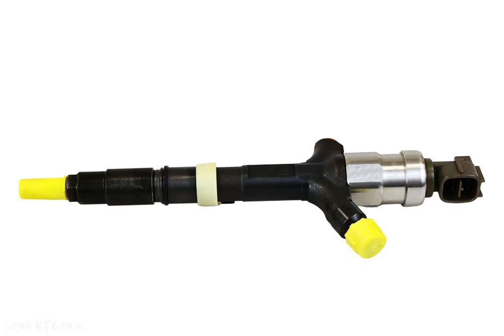 Wtryskiwacze 6C1Q-9K546-BB,  6C1Q-9K546-BC  FORD TRANSIT 2.2 2.4 TDCi,  LAND ROVER DEFENDER 2.4 Td4 - 5