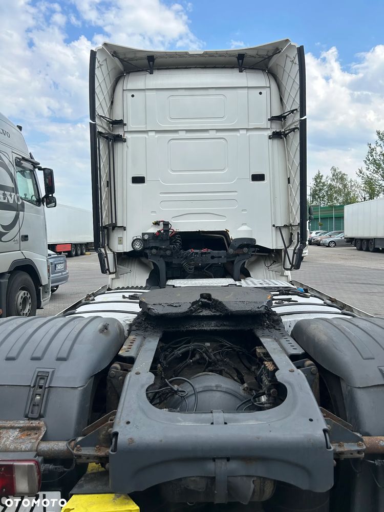 Scania R420 - 4