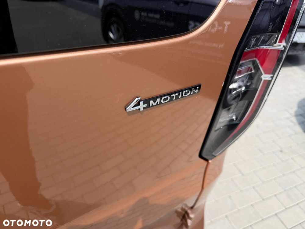 Volkswagen Caddy 2.0 TDI 4Motion - 17