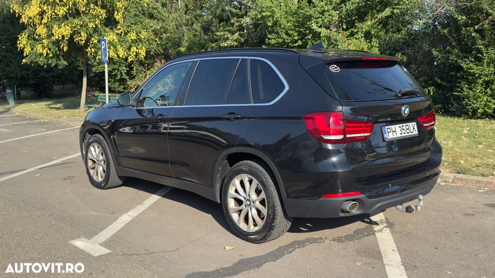 BMW X5 xDrive25d - 3