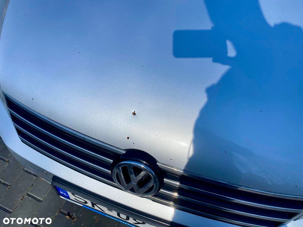 Volkswagen Passat 2.0 TDI Comfortline DSG - 16