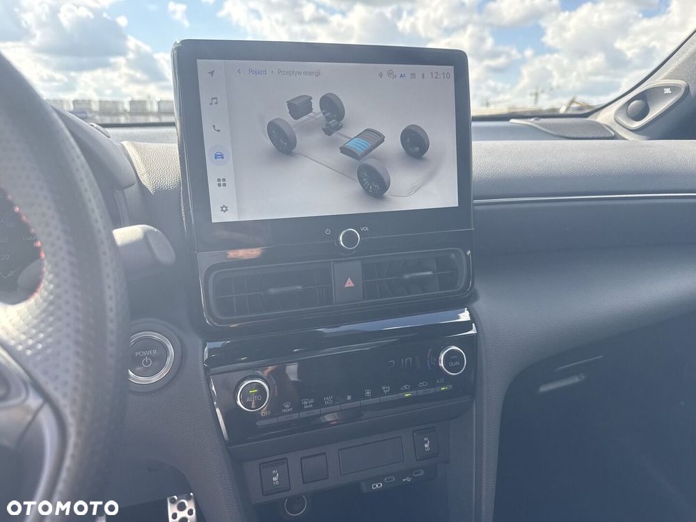 Toyota Yaris Cross Hybrid 1.5 GR Sport - 22