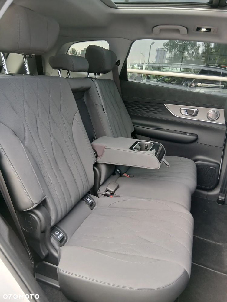 Chery Tiggo 8 1.6 T-GDI Prestige DCT - 16