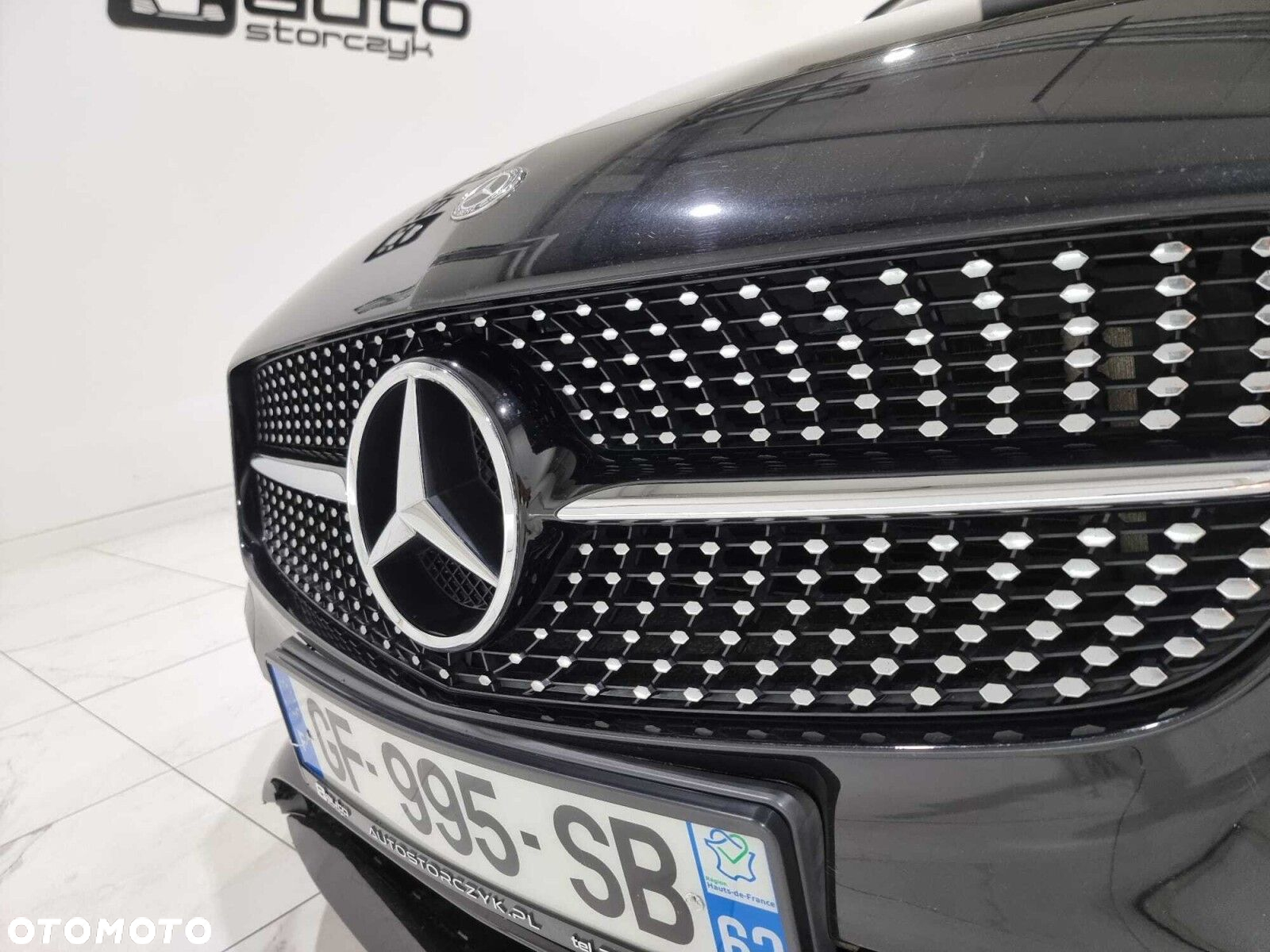 Mercedes-Benz Klasa A - 13