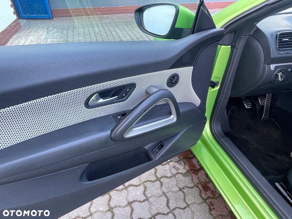 Volkswagen Scirocco 1.4 TSI Match - 26