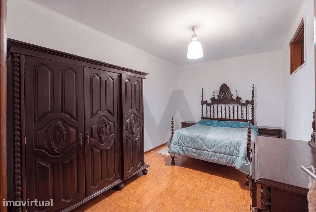 Moradia T2+1 em Santo Varão, Coimbra - Grande imagem: 5/21