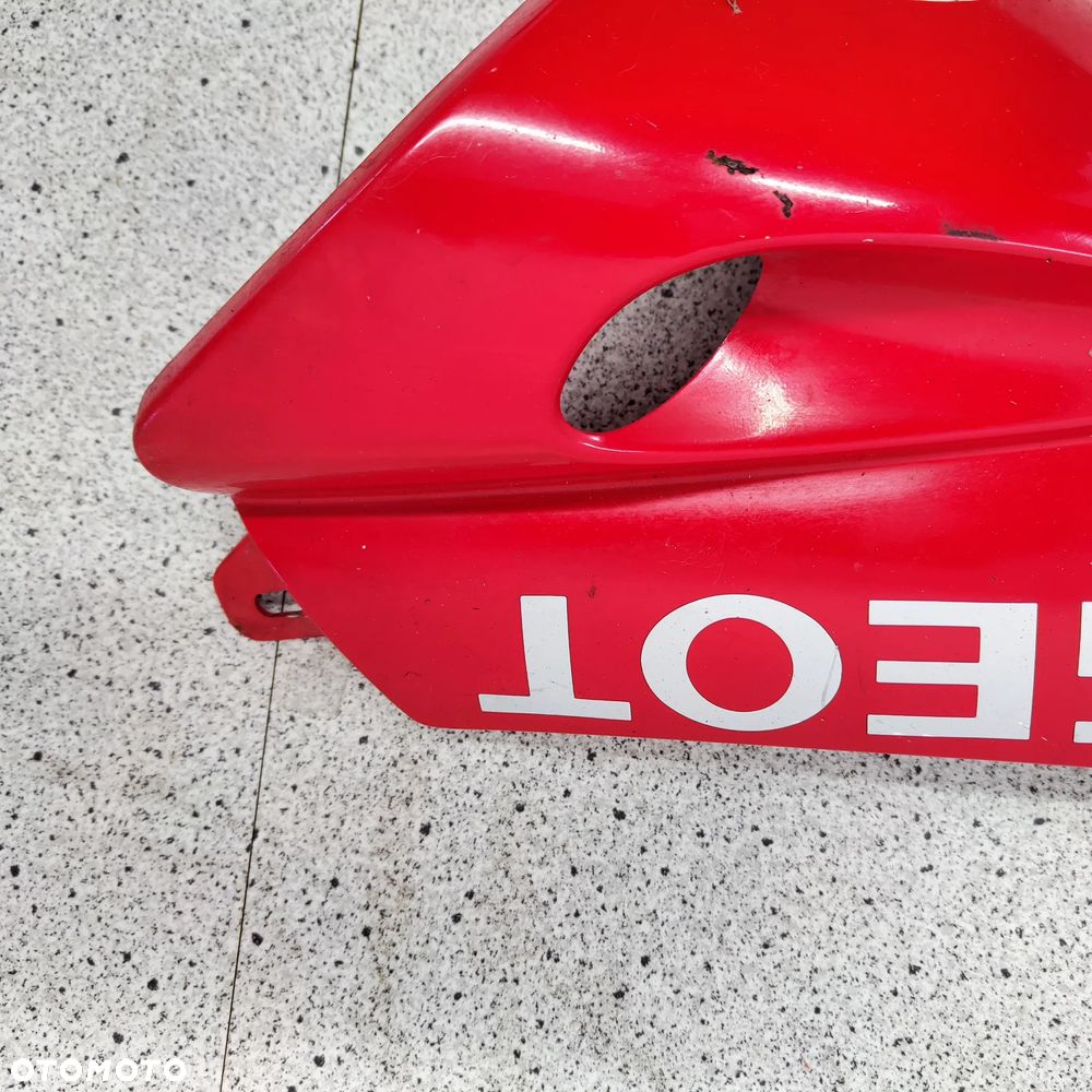 Pług, płoza, owiewka, osłona Peugeot Speedfight - 5