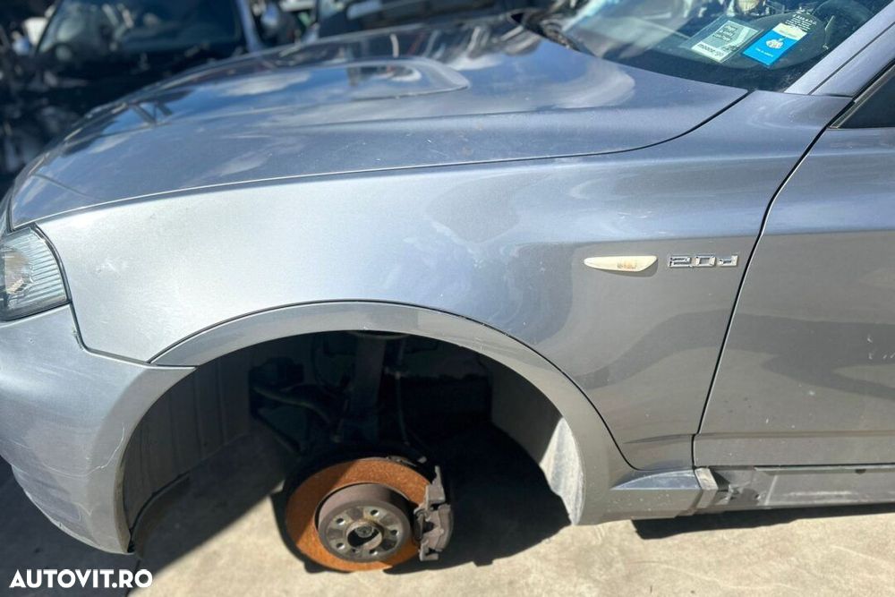 ARIPA STANGA/DREAPTA BMW X3 E83 - 1